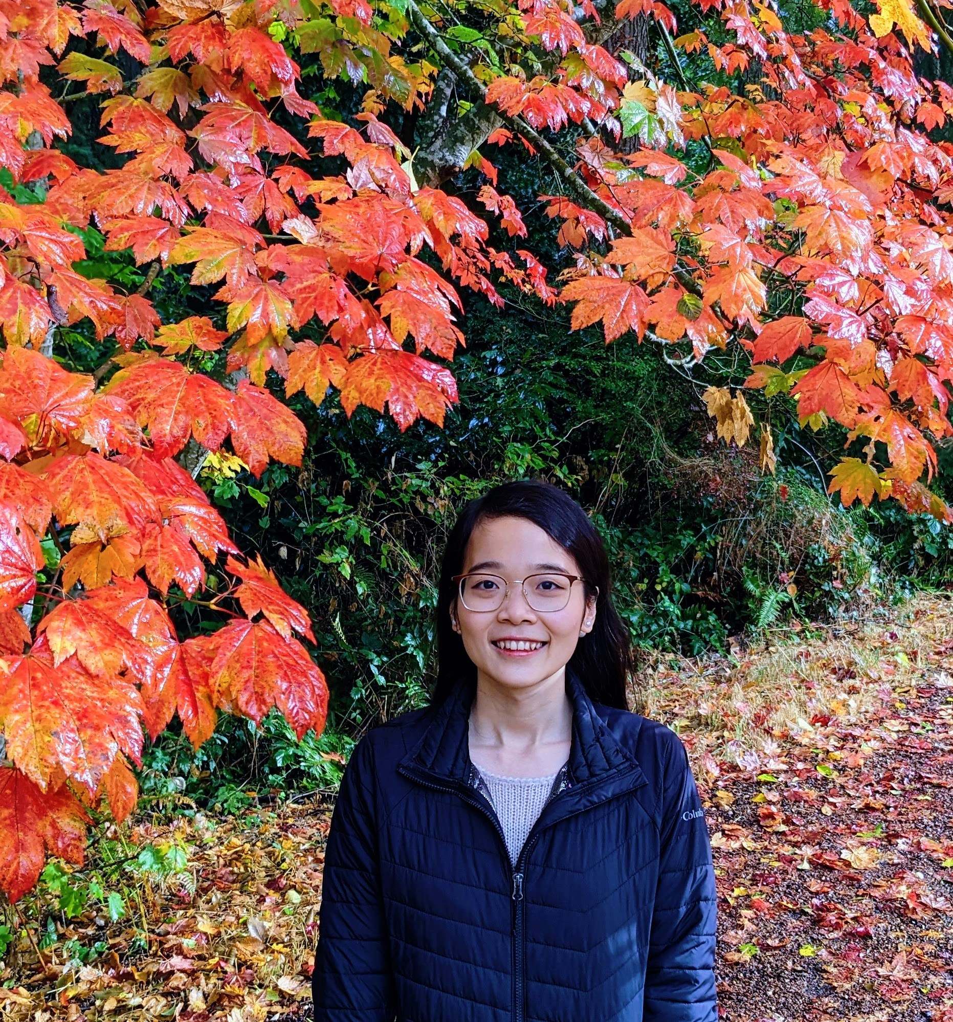 Professional headshot of Thao Nguyen, Organizer of the DCVLR competition from the University of Washington.